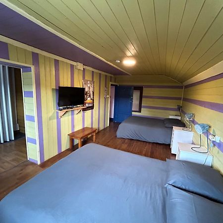 La Cheminee - Chambres D'Hotes Avec Bar-Restaurant Tardets-Sorholus Exteriér fotografie