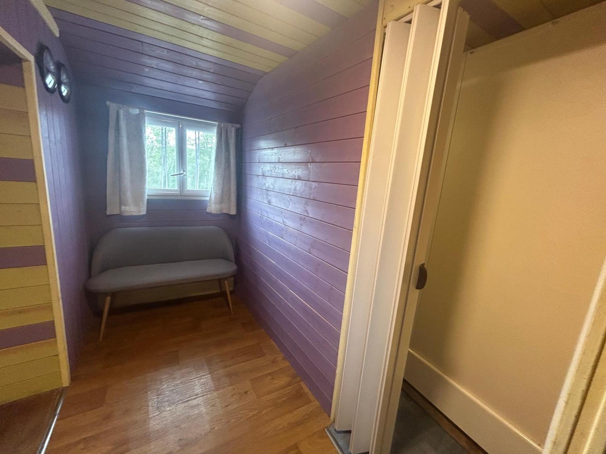 La Cheminee - Chambres D'Hotes Avec Bar-Restaurant Tardets-Sorholus Exteriér fotografie