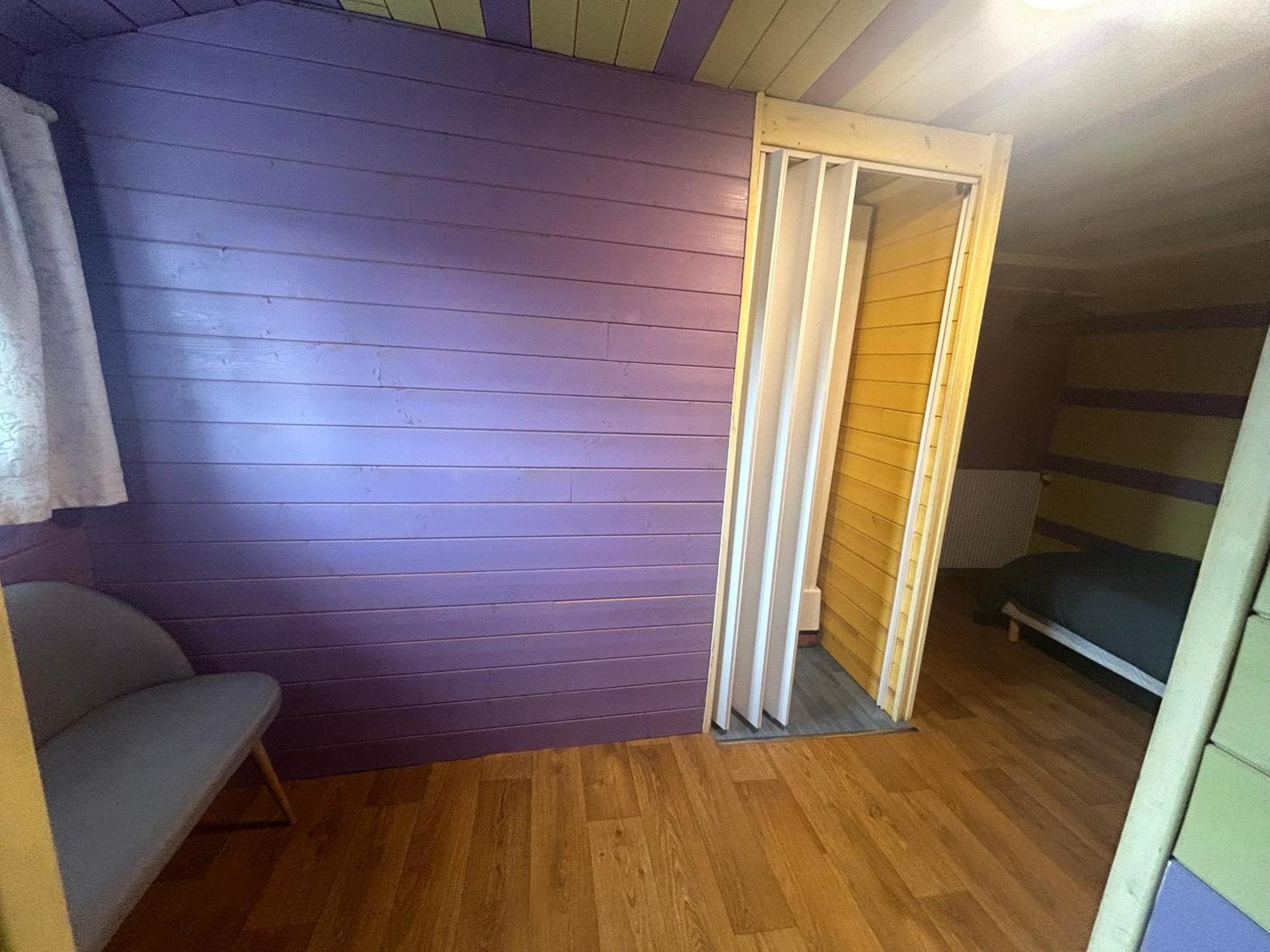 La Cheminee - Chambres D'Hotes Avec Bar-Restaurant Tardets-Sorholus Exteriér fotografie